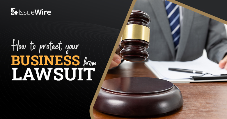 Business Lawsuits