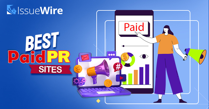 Best Paid PR Sites