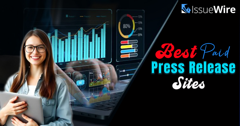 Best Paid Press Release Sites
