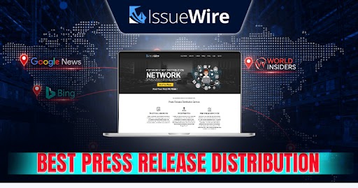 Best Press Release Distribution