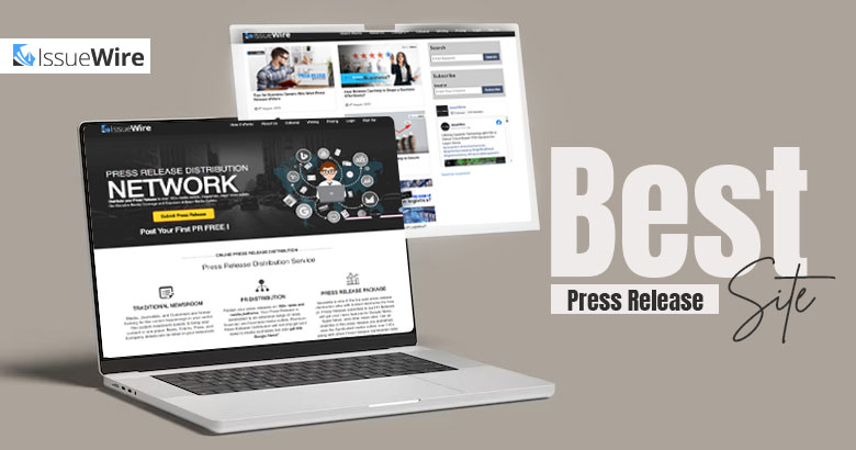 Best Press Release Site