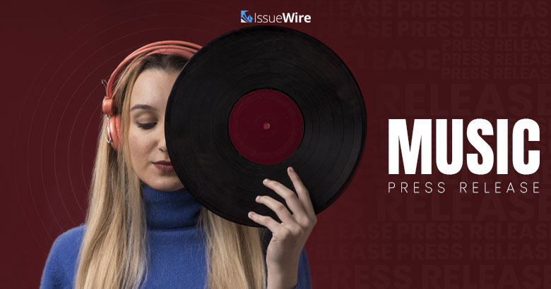 Music Press Release