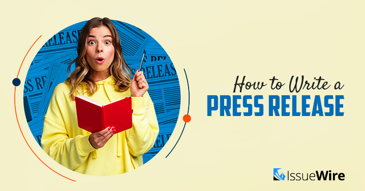 How to Write a Press Release