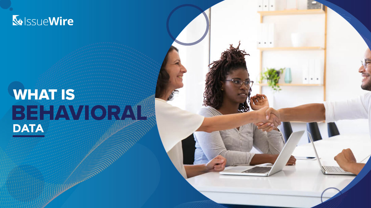 Importance of Collecting and Applying Behavioral Data at Workplace | Blog