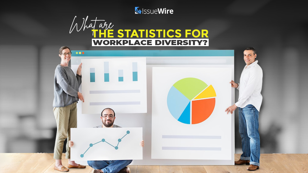 What are the Statistics for Workplace Diversity?
