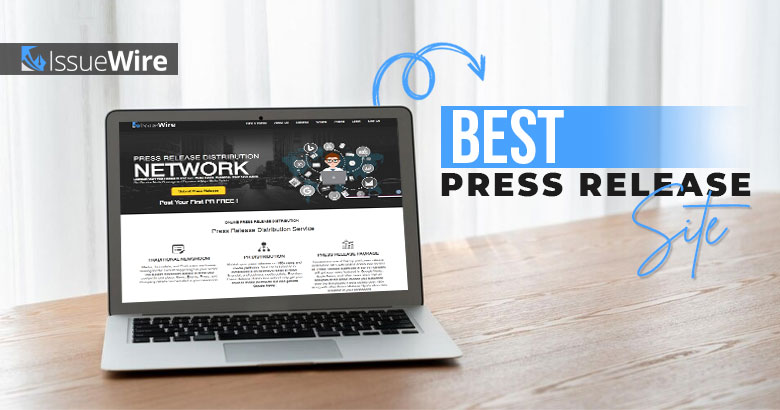 Best Press Release Site