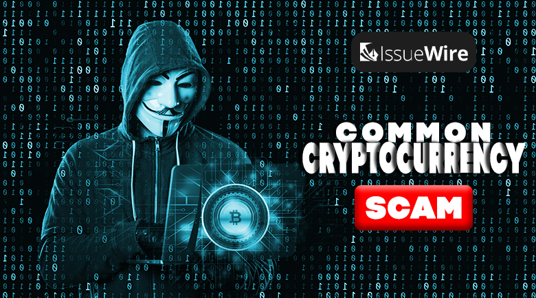 Cryptocurrency Scams