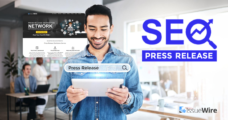 SEO Press Release