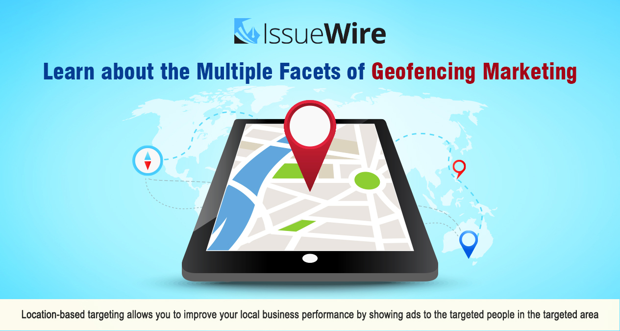Geofencing Marketing