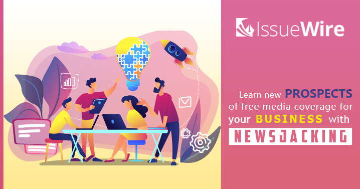  Free Media Coverage, Business