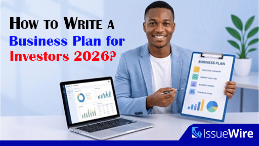 How to Write a Business Plan for Investors 2026?