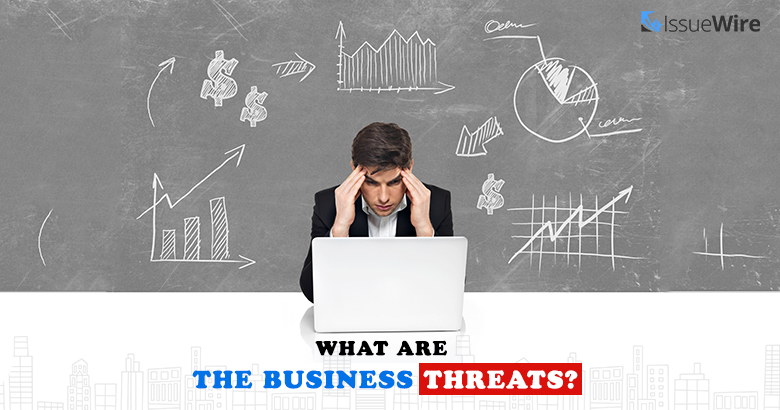 What are the Business Threats