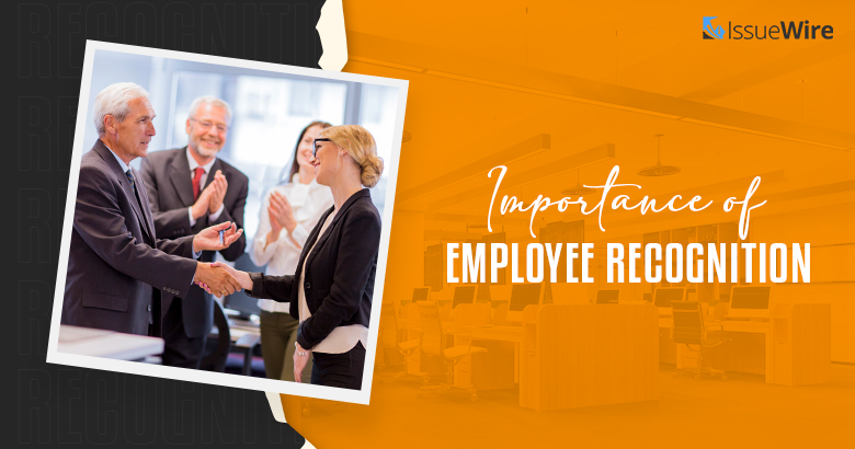 Importance of Employee Recognition