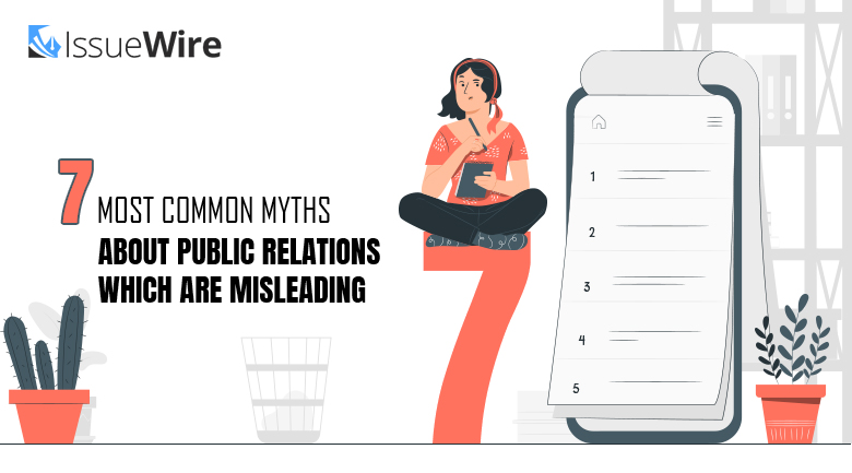 Larger Concept of The PR Industry  