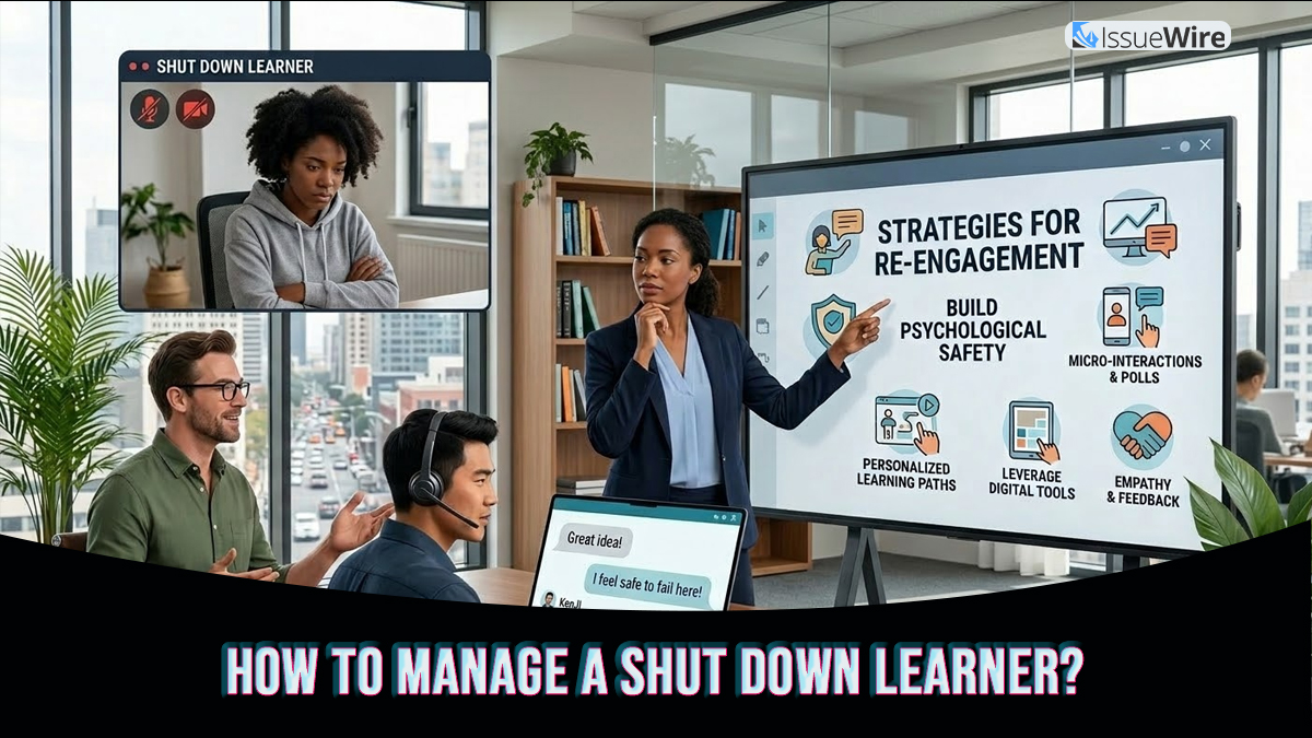 How to Manage a Shut Down Learner?