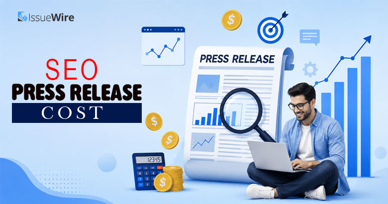 SEO Press Release Cost