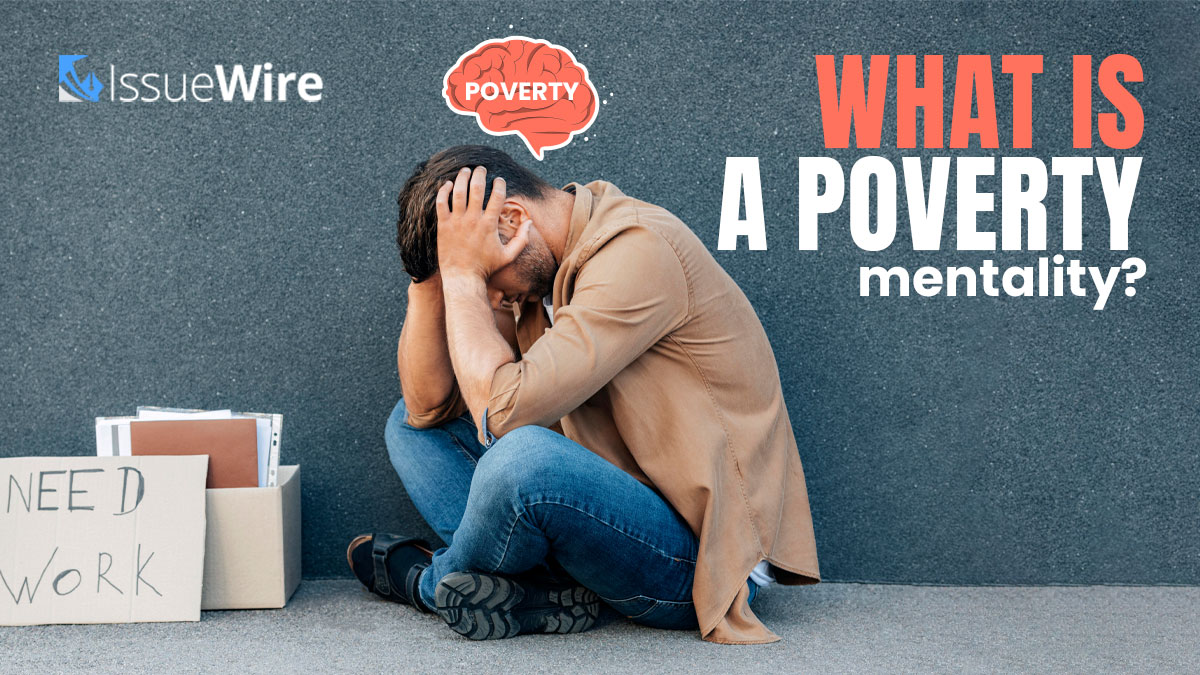 What is a Poverty Mentality?