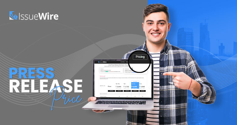 Press Release Price