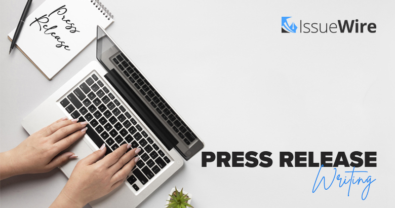 Press Release Writing