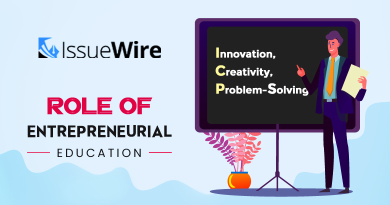 Entrepreneurial Education