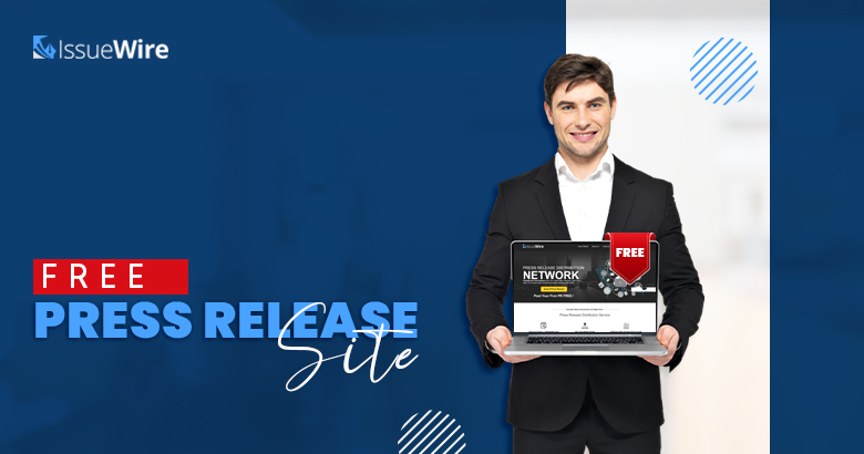 Free Press Release Site