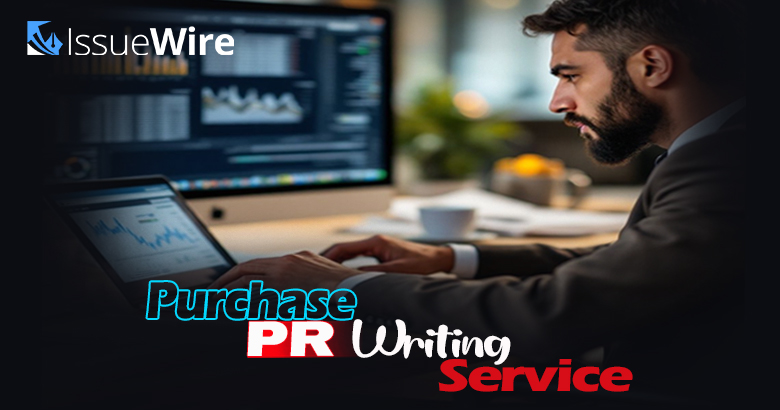 Purchase PR Writing Service