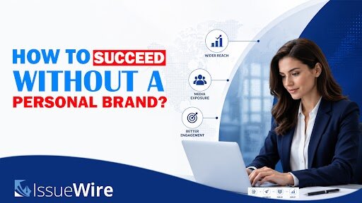 How to Succeed Without a Personal Brand?