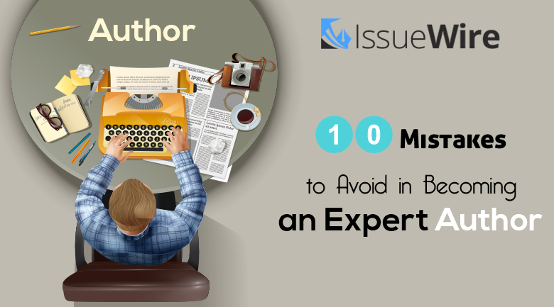 Avoid Common Writing Mistakes