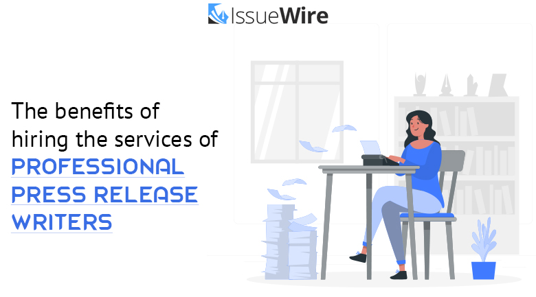 Press Release Writers