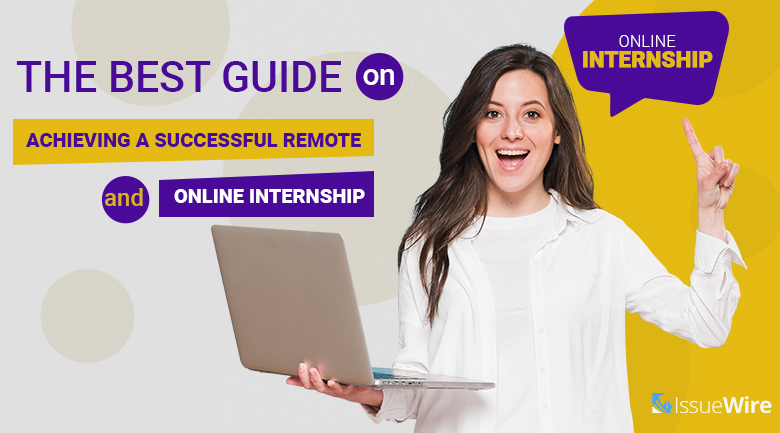 Online Internship