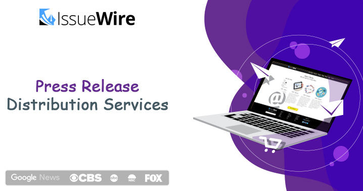 Best Press Release Distribution Service