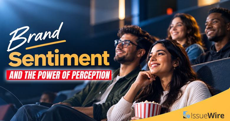 Brand Sentiment and the Power of Perception