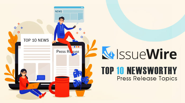 Benefits of Press Release Distribution Services in United States