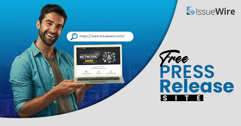 Free Press Release Site