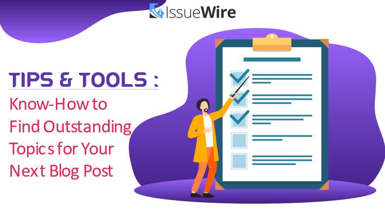 Trending Topics for Blog Writing 