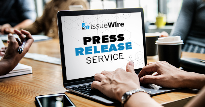 Benefits of press release distribution in issueWire