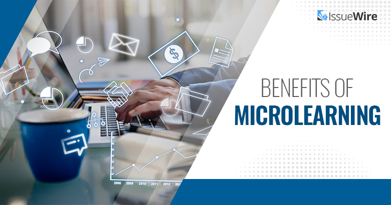 Benefits of Microlearning