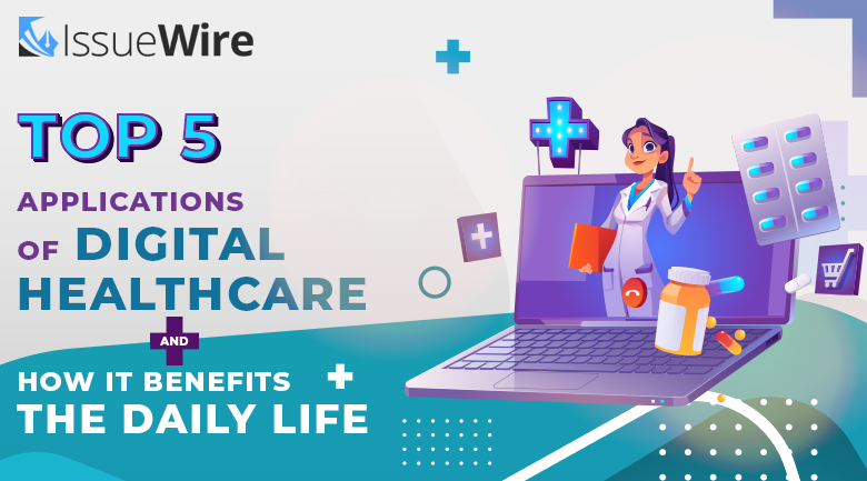 Digital Healthcare