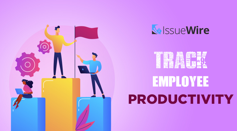 Employee Productivity Tracking