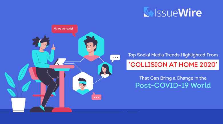 Collision at Home 2020