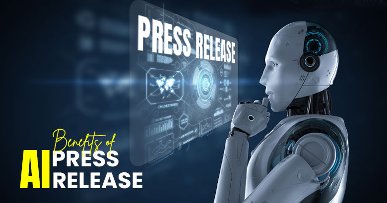 Benefits of AI Press Release