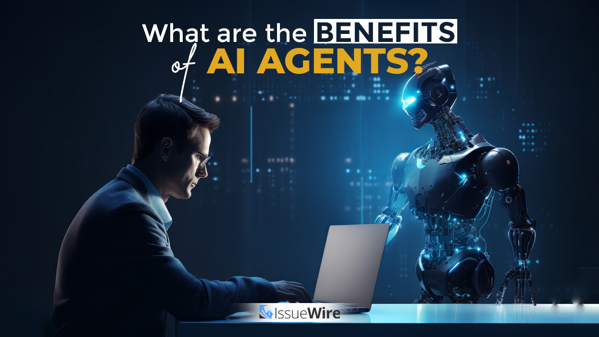 What are the Benefits of AI Agents?