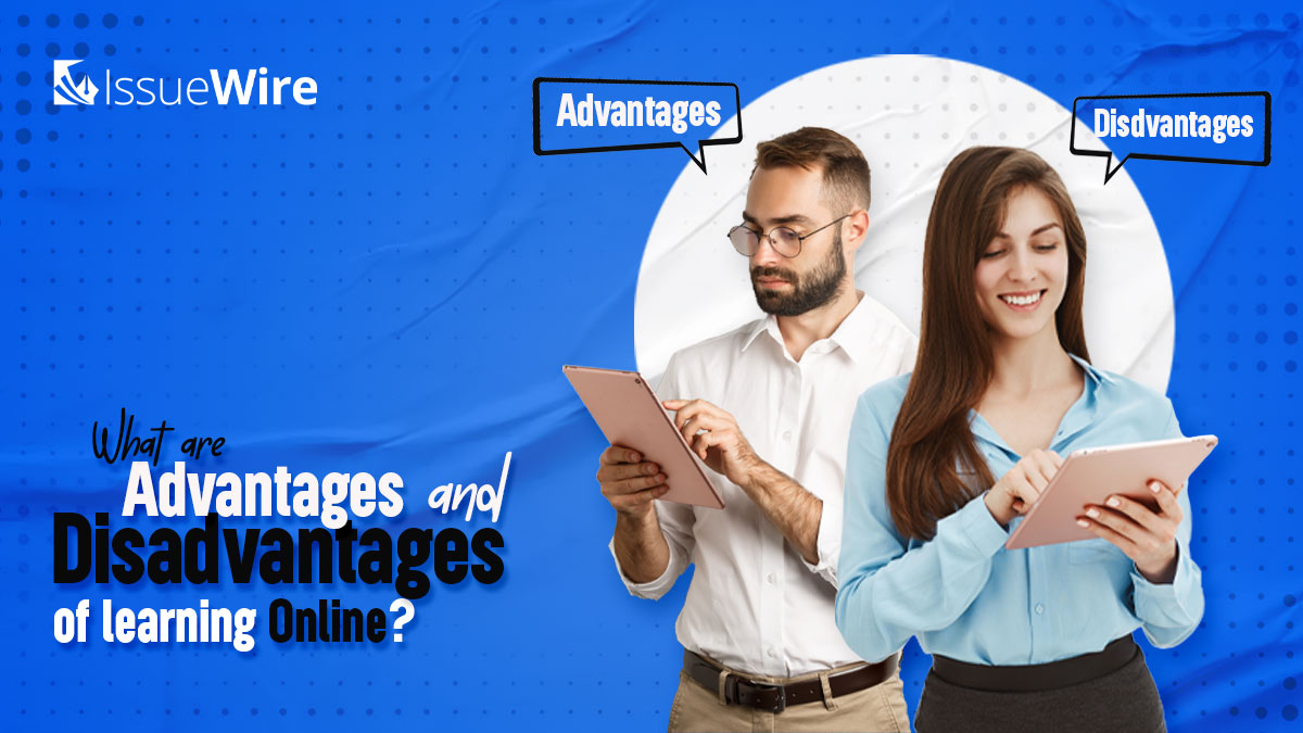 What are the Advantages and Disadvantages of Online Learning? | Blog