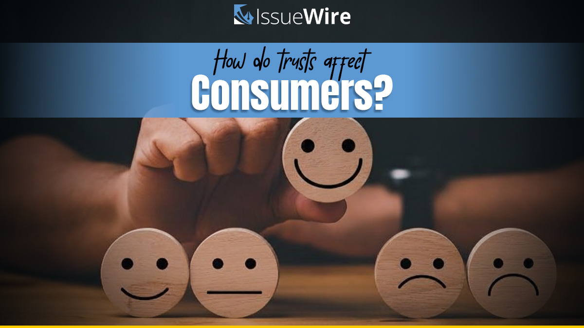 How do Trusts affect Consumers?