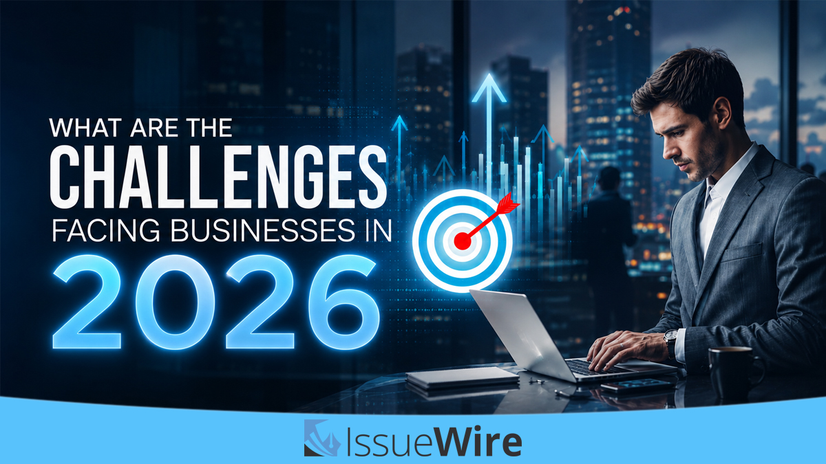 What are the Challenges Facing Businesses in 2026?