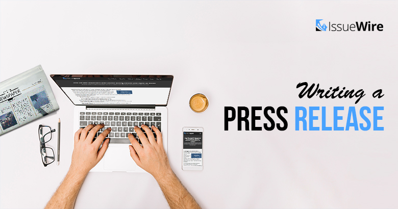 Writing a Press Release