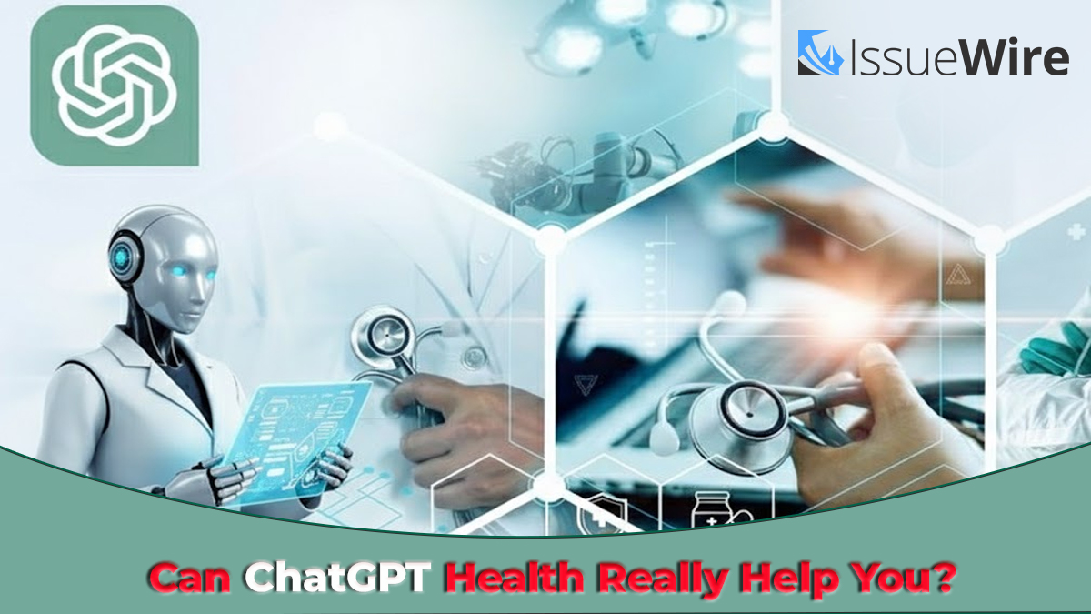 Can ChatGPT Health Really Help You?