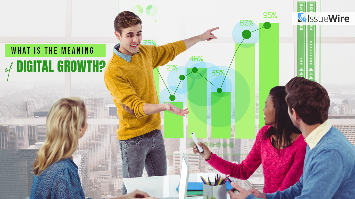 What is the Meaning of Digital Growth?