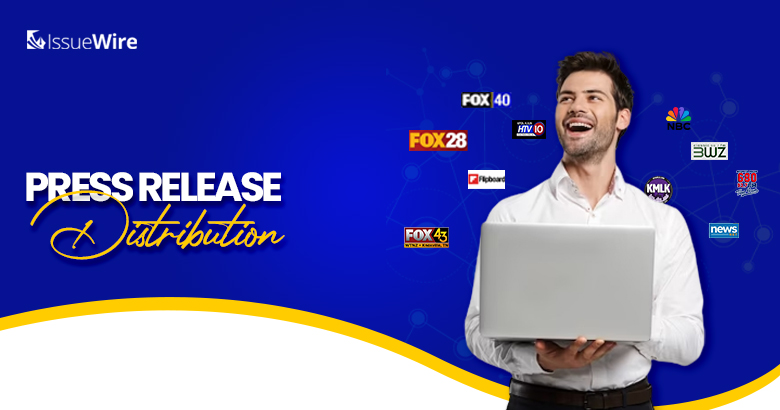 Press Release Distribution