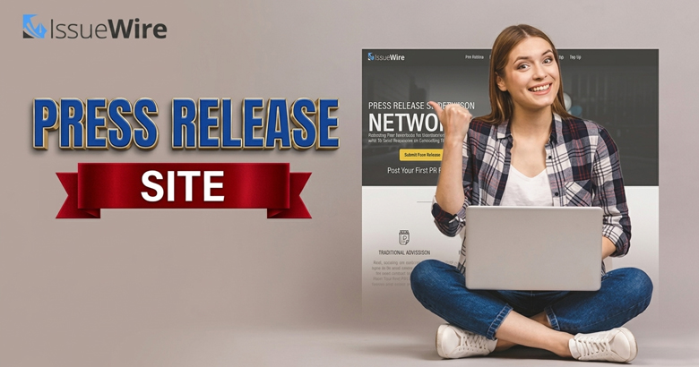 Press Release Site